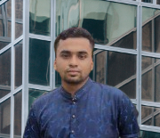 MD Sawon Hawladar